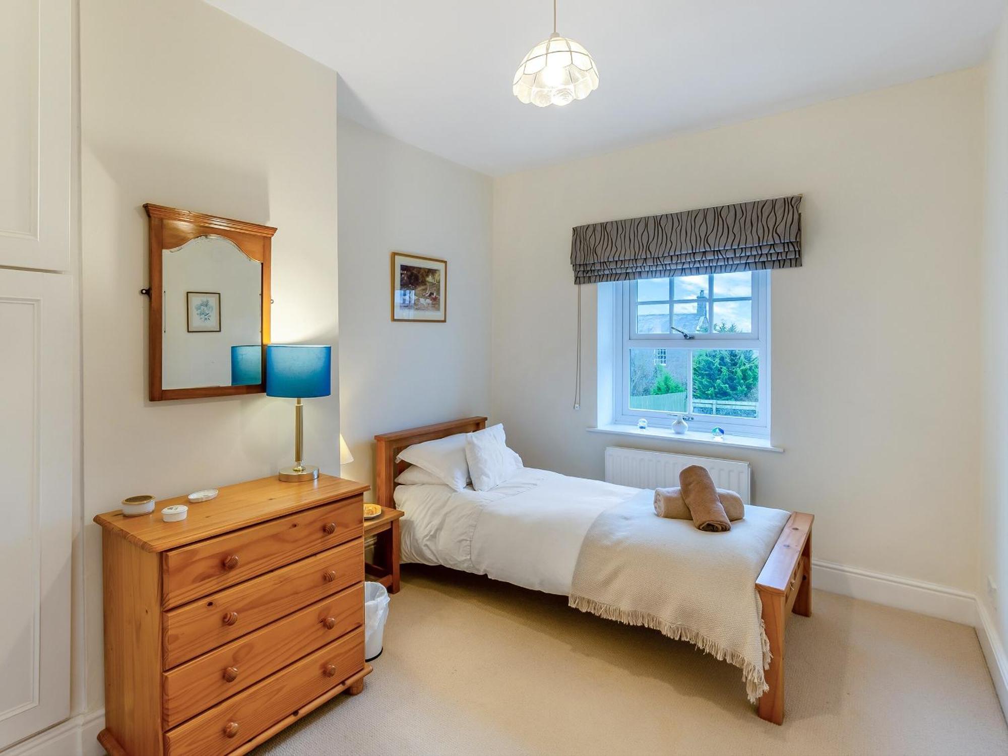 Snowshill Villa Alnwick Ngoại thất bức ảnh