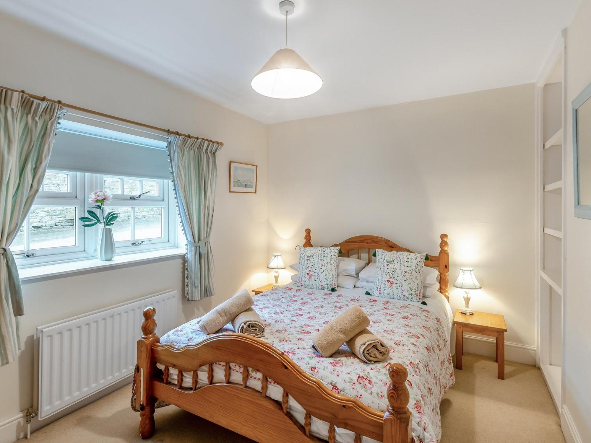 Snowshill Villa Alnwick Ngoại thất bức ảnh