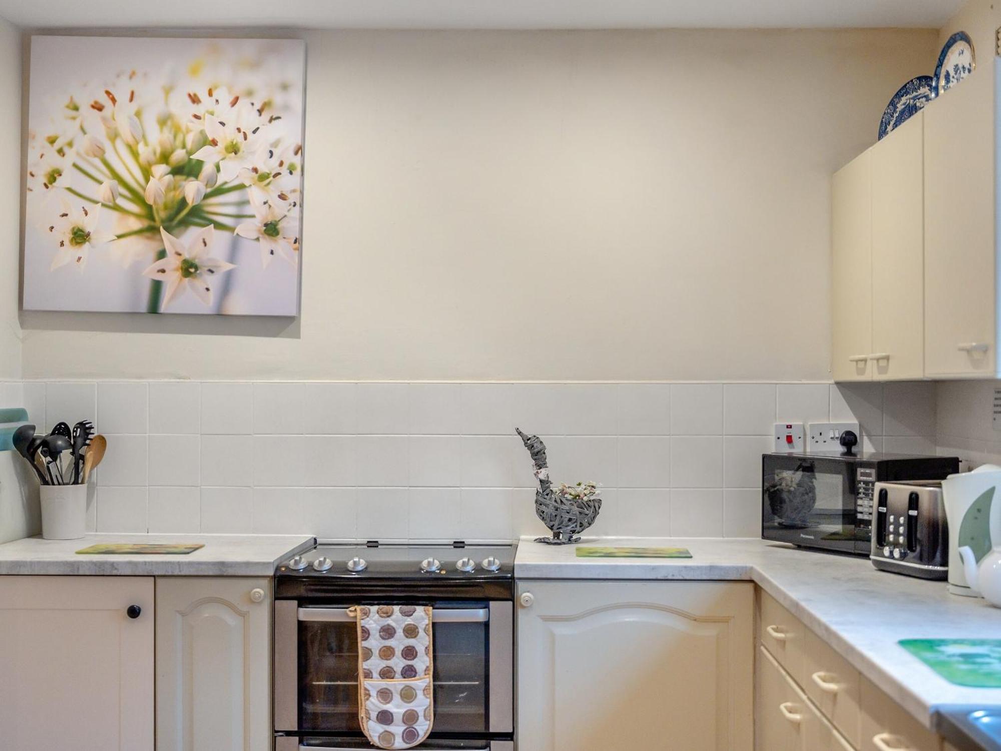Snowshill Villa Alnwick Ngoại thất bức ảnh