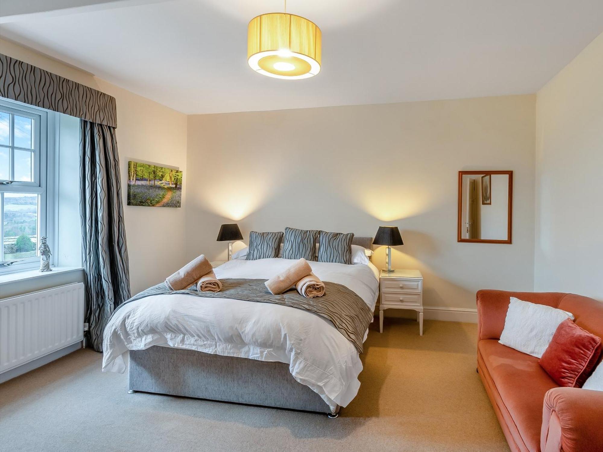 Snowshill Villa Alnwick Ngoại thất bức ảnh